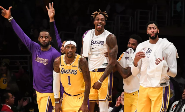  詹姆斯50分难救主，湖人加时惜败太阳  