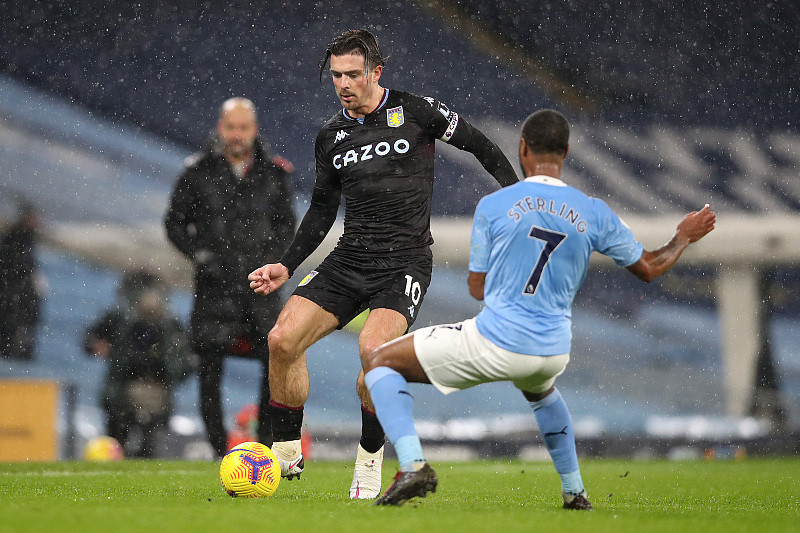  哈兰德双响炮曼城轻取曼联巩固领头羊地位