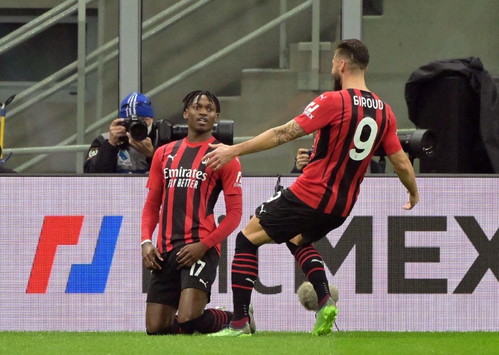  拉齐奥锋线发威，五球血洗副班长