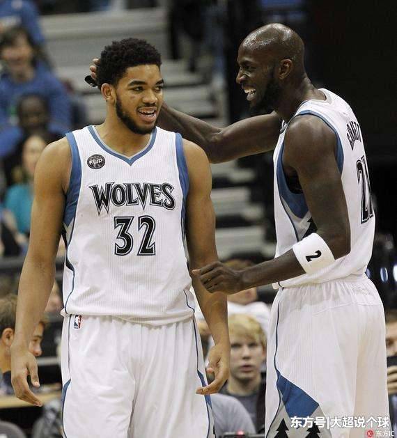  唐斯两双森林狼轻取爵士巩固西部前三领先地位