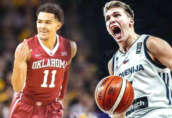  东契奇超远三分绝杀独行侠加时鏖战战胜太阳