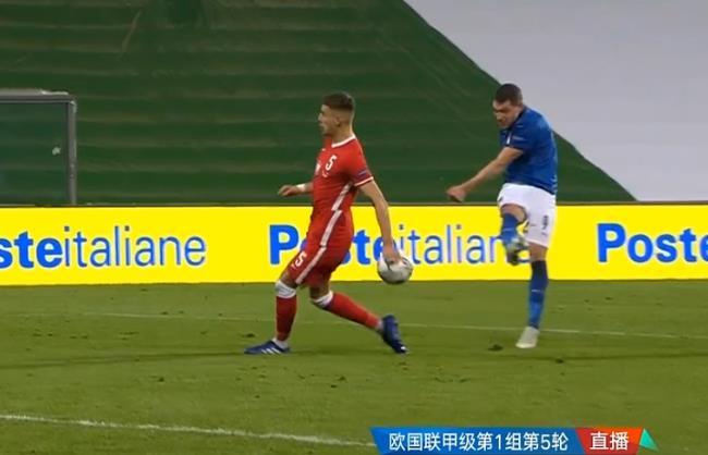  甘冈定位球防守漏人致丢关键球遗憾告负离场